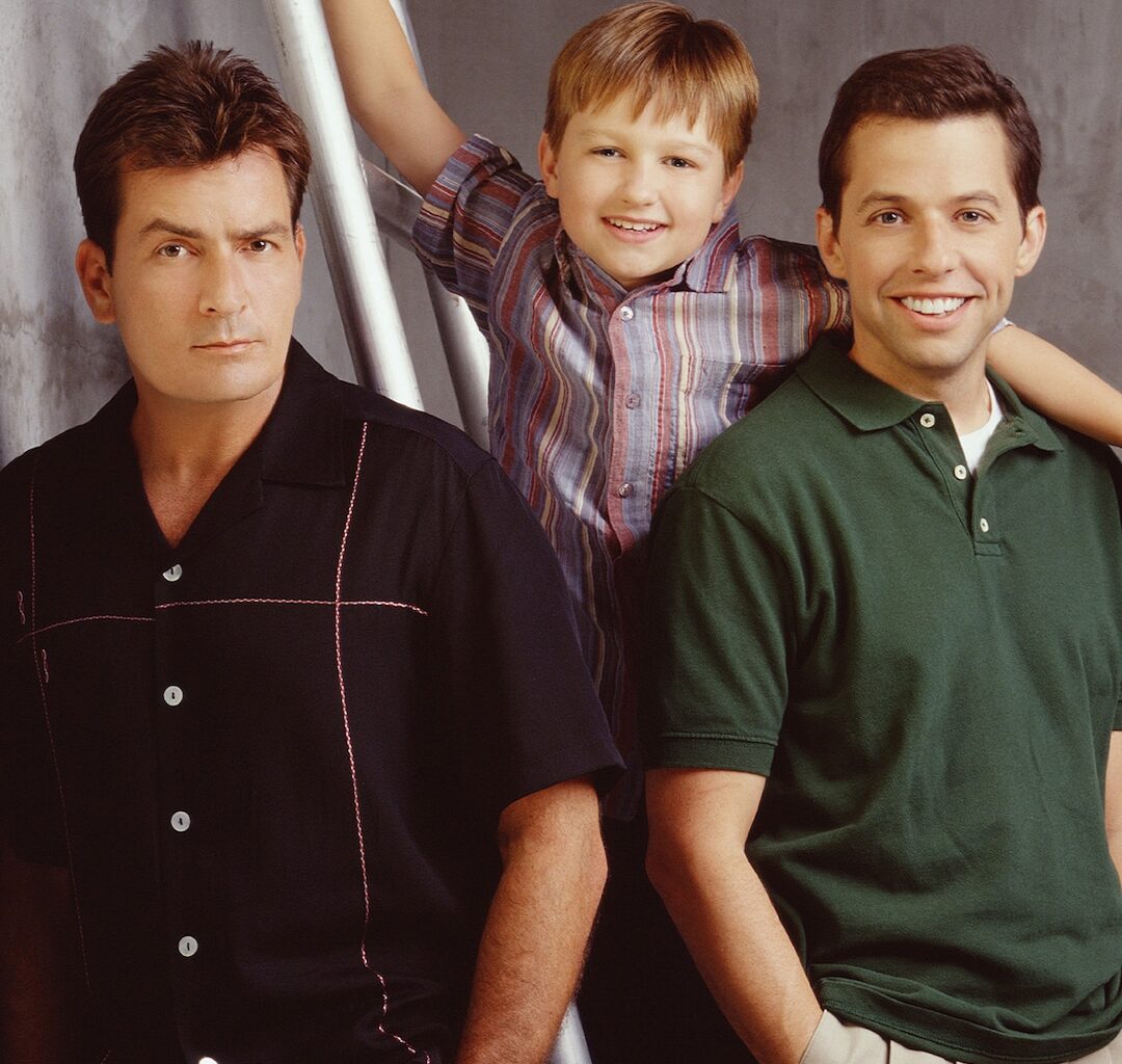 Why Two and a Half Men's Charlie Sheen Hasn't Reached Out to Jon Cryer