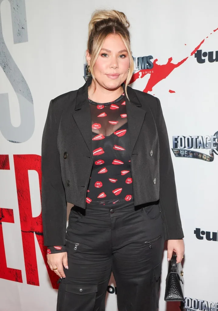 <p>Kailyn Lowry</p>