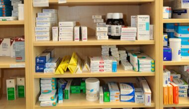 Drug makers warn of NHS medicine crisis due to Iran war - The Independent