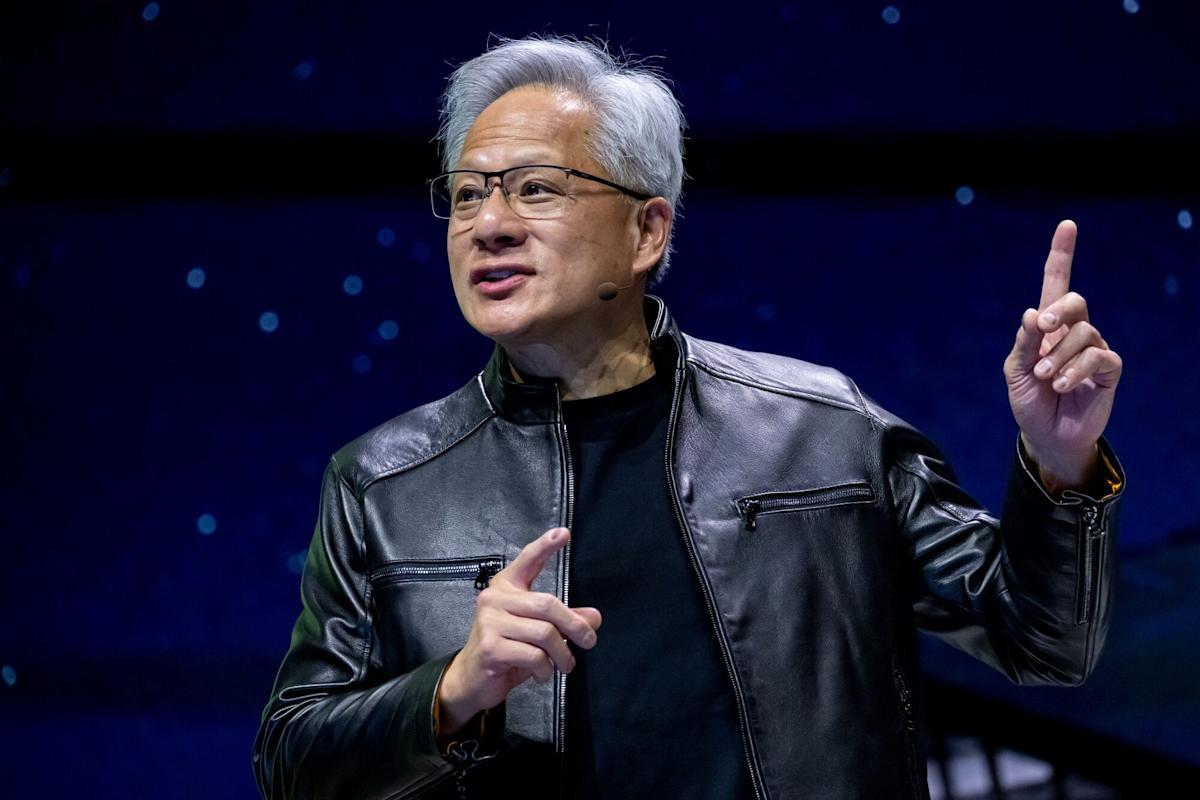 Nvidia-Backed Data Center Builder Firmus Raises $505 Million