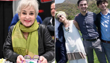 Meet Annie Potts' 3 Kids (Including One Whose Feature in “Young Sheldon” You May Have Missed!)