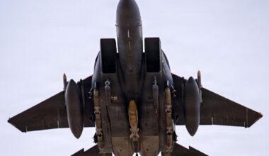 Iran targets Israel, Kuwait after Trump gives deadline for deal