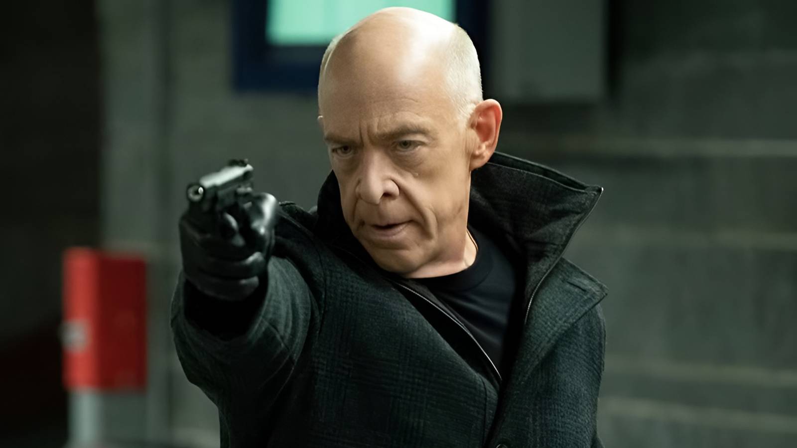 Apple TV’s Dark Matter Fills The Void Left By J.K. Simmons 100% RT Masterpiece