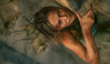3 new to Netflix thriller movies to watch this week — and one of them stars Charlize Theron and Taron Egerton in a cat-and-mouse hunt (April 23-29)