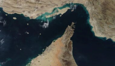 Why Energy Markets Will Be Impacted For Longer Even If Strait Of Hormuz Opens