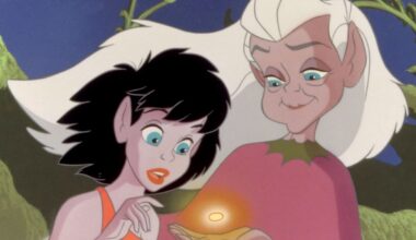 Will FernGully Be the First Good Live-Action Adaptation?