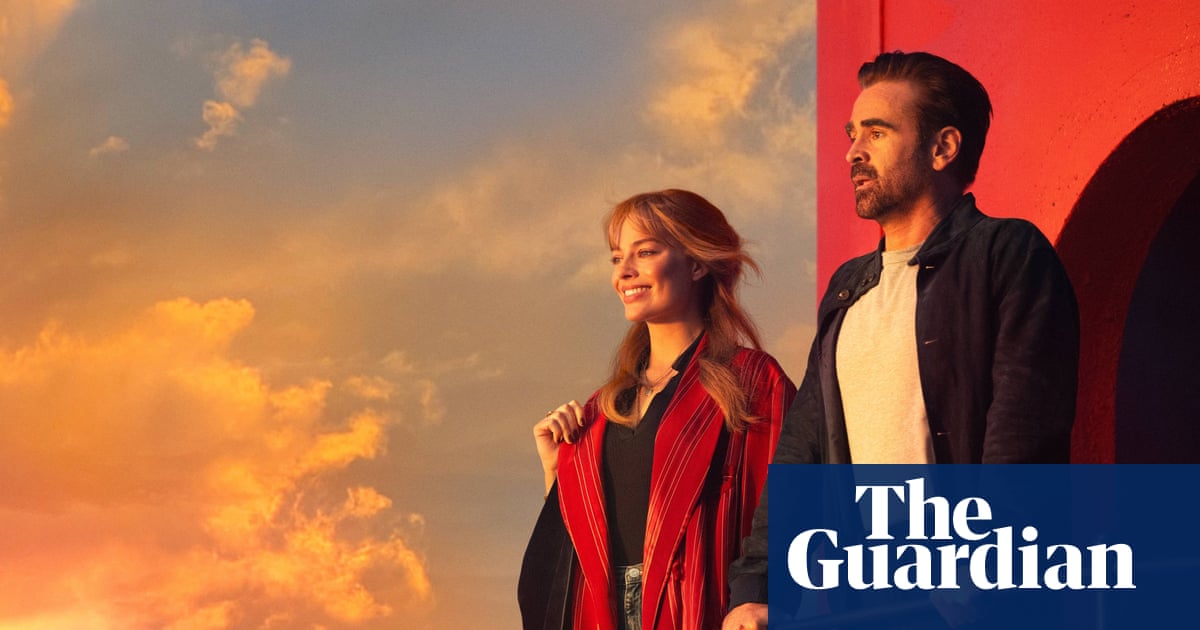 A Big Bold Beautiful Journey to Despicable Me: the seven best films to watch on TV this week | Television & radio