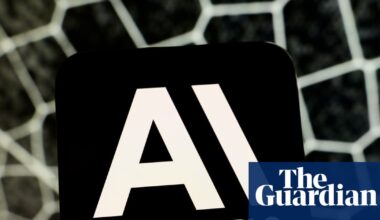 ‘Too powerful for the public’: inside Anthropic’s bid to win the AI publicity war | AI (artificial intelligence)