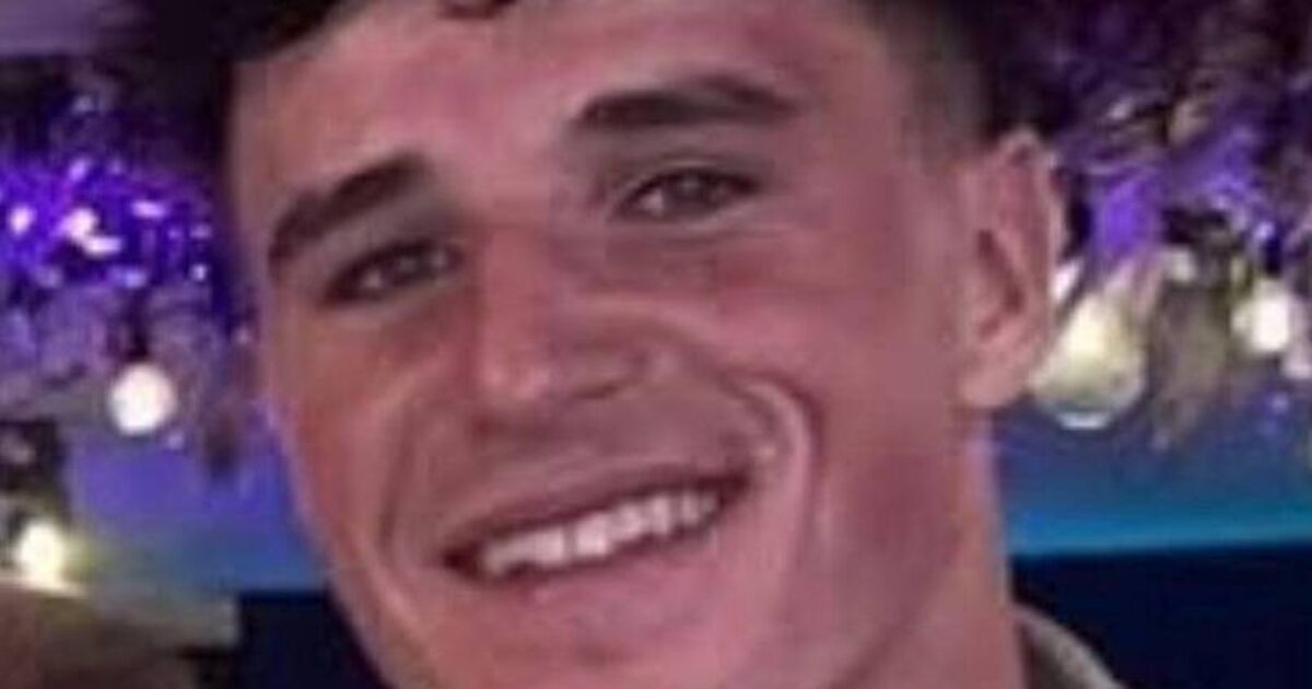 Cork fitness challenge in memory of keen athlete Darragh