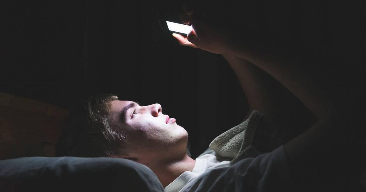 Sleep... it’s really as important to health as diet and exercise