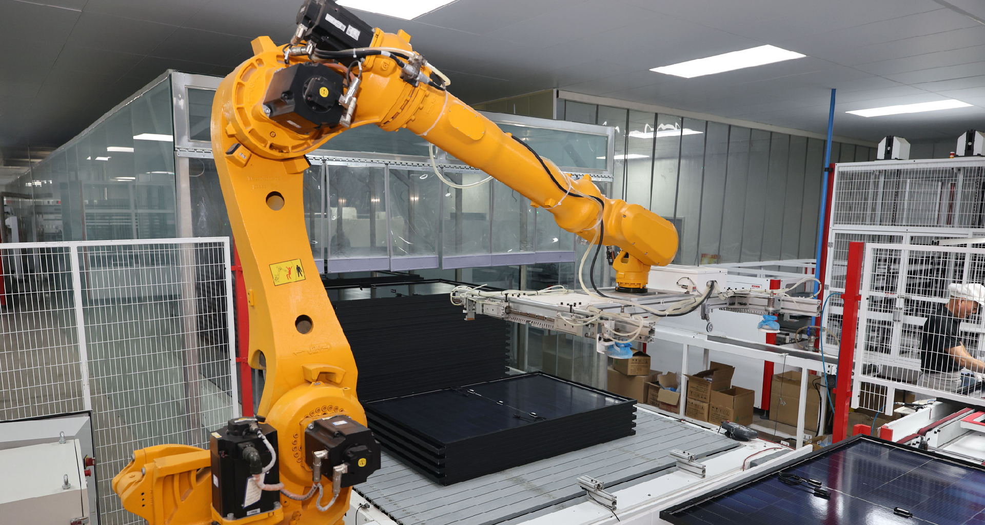 A glance at China's Q1 2026 economic performance - news.cgtn.com