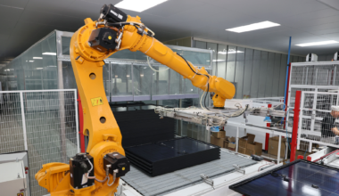 A glance at China's Q1 2026 economic performance - news.cgtn.com