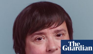 Standup and author Susan Calman: ‘Comedy is an industry full of weirdos – I found my people’ | Family