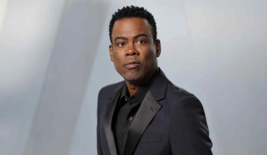 Chris Rock, 61, Seemingly Hard Launches Relationship With Simone Henault During PDA-Filled Outing