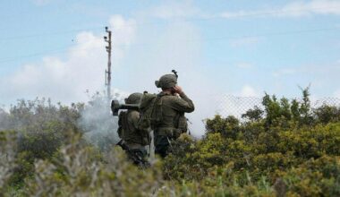 IDF backs officer who said only Lebanese government could disarm Hezbollah - Haaretz