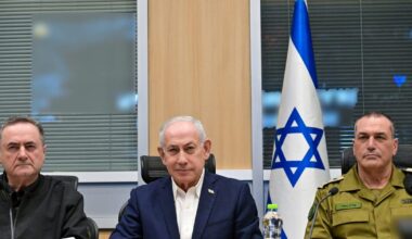 How Not to End a War, According to Trump and Netanyahu - Haaretz