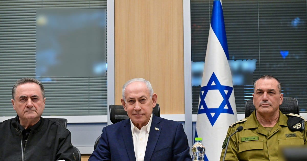 How Not to End a War, According to Trump and Netanyahu - Haaretz
