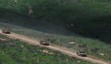 IDF Says Staff Sergeant Touvel Yosef Lifshiz Killed in Lebanon Fighting - Haaretz