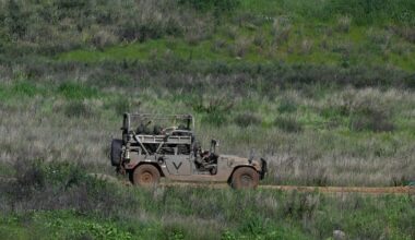 IDF Not Planning to Advance Deeper Into Lebanon, Senior Military Officers Say - Haaretz