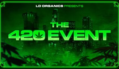 New Stoner Survival Dealing 4X Rewards as LD Organics Presents: The 420 Event - Rockstar Games