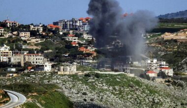 Despite IDF claims, intelligence sees solid Hezbollah hold in southern Lebanon - haaretz.com