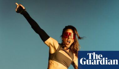Post your questions for Melanie C | Culture