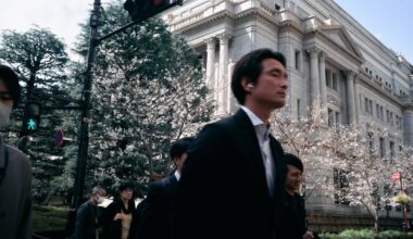 BOJ keeps options open by citing dual risks in regional reports