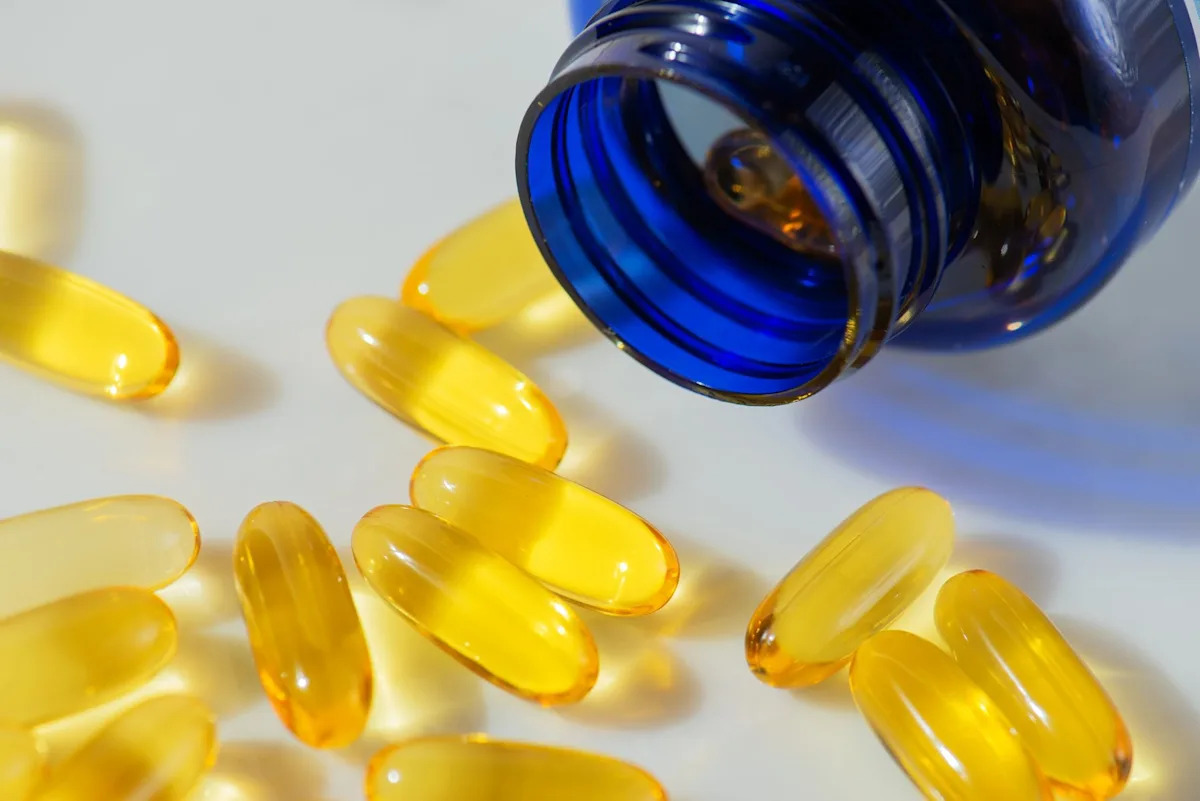 New Mayo Clinic Study: Taking This Vitamin Was Associated with ‘Improved’ Gut Health and Inflammation Markers