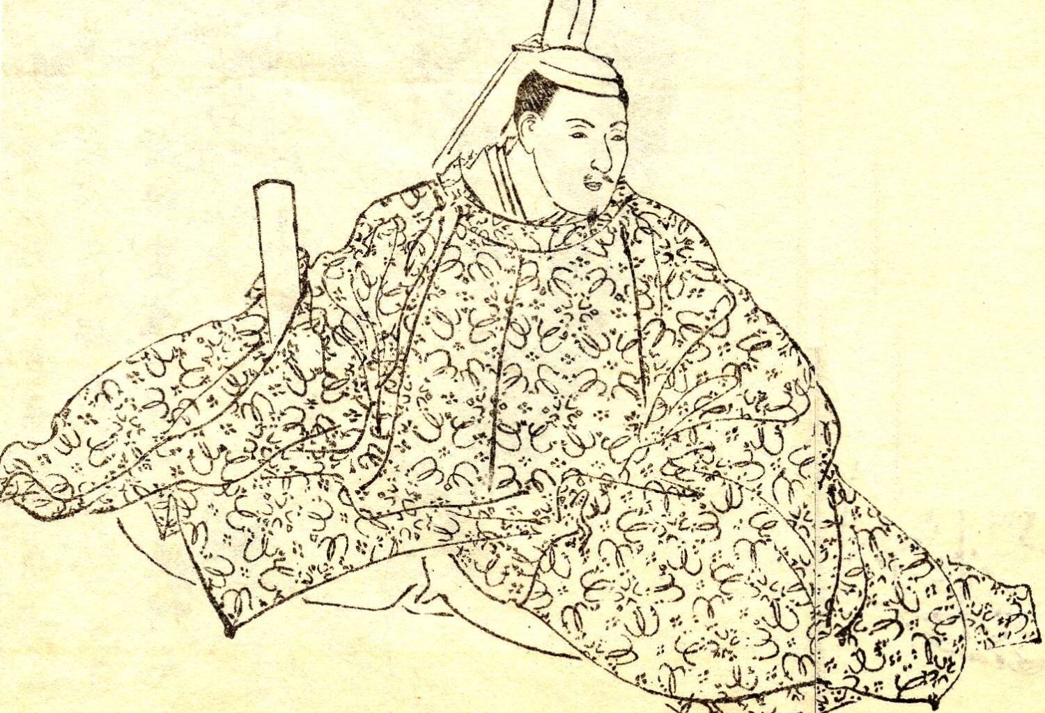 Japanese researchers look at 800-year-old books and trees for signs of extreme solar events