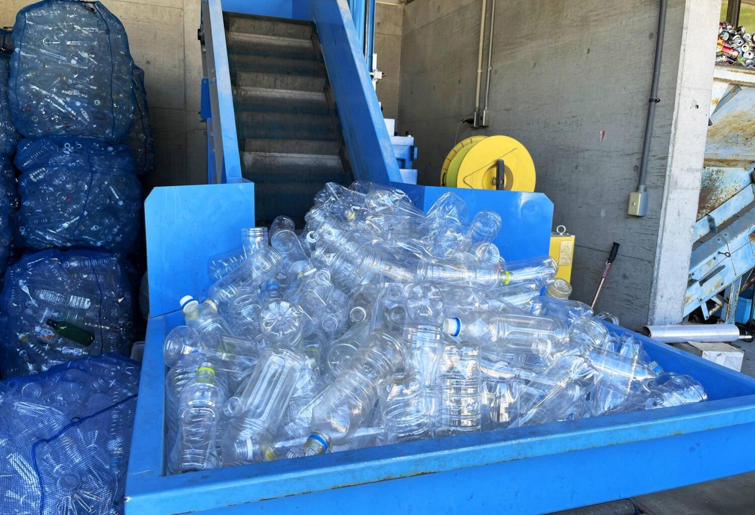 Japan to invest ¥1 trillion to secure recycled resources