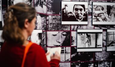 Kyotographie's Daido Moriyama retrospective resonates in an age of endless images