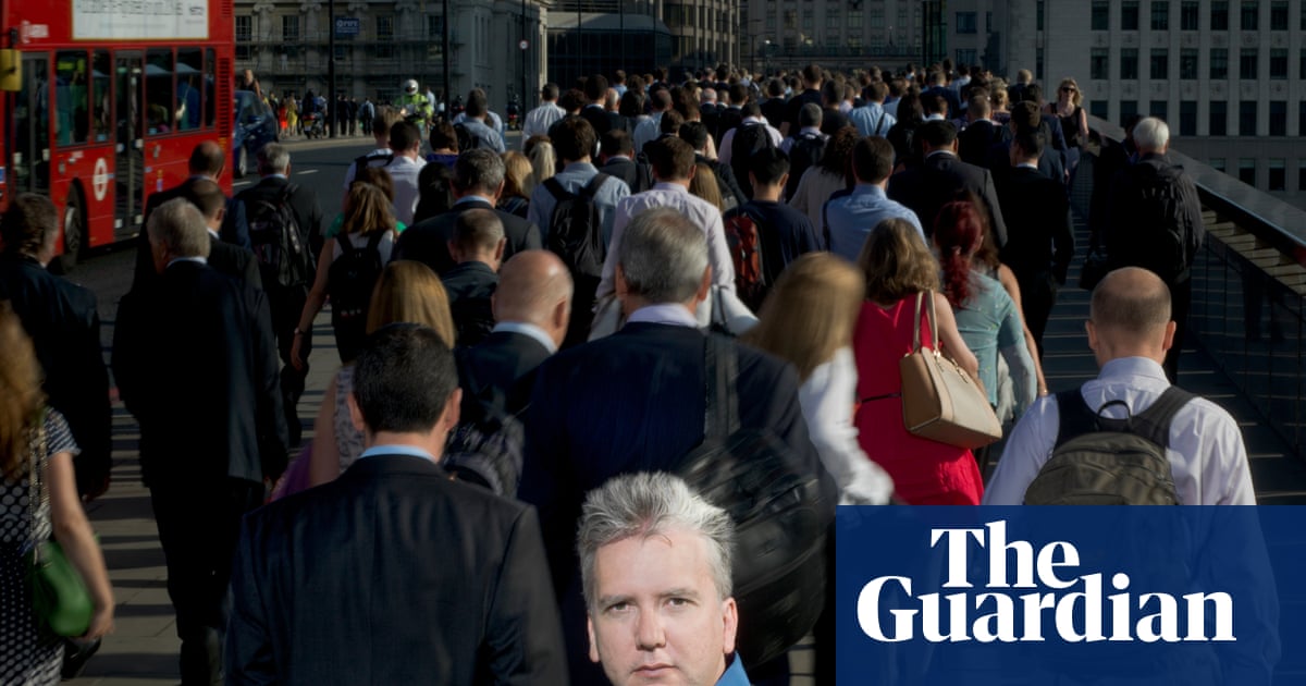 The man who saw the future: the legacy of cultural theorist Mark Fisher | Movies