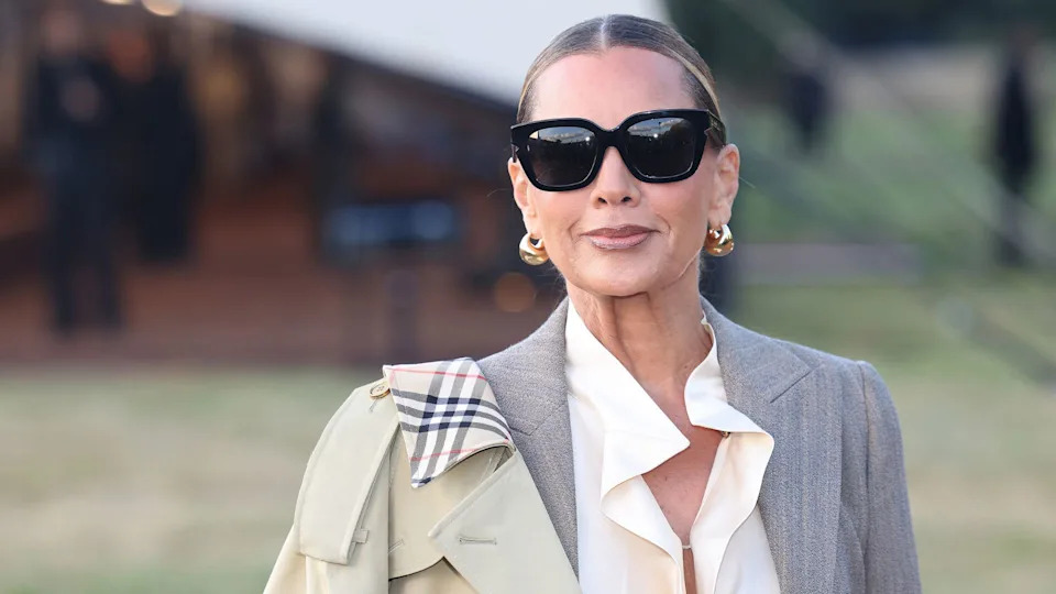 Vanessa Williams Reveals She's Been on GLP-1s for Two Years