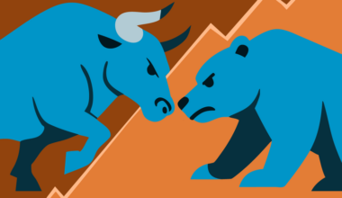 Markets Nudge Upwards, Setting New Records