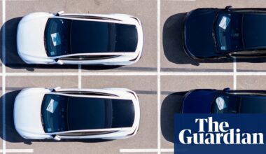 ‘Doesn’t make sense to hold onto a combustion engine’: used EV prices rise as Australia’s fuel crisis hits | Electric vehicles