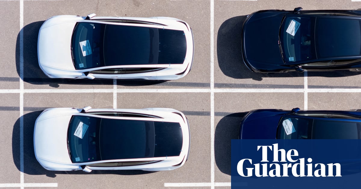 ‘Doesn’t make sense to hold onto a combustion engine’: used EV prices rise as Australia’s fuel crisis hits | Electric vehicles