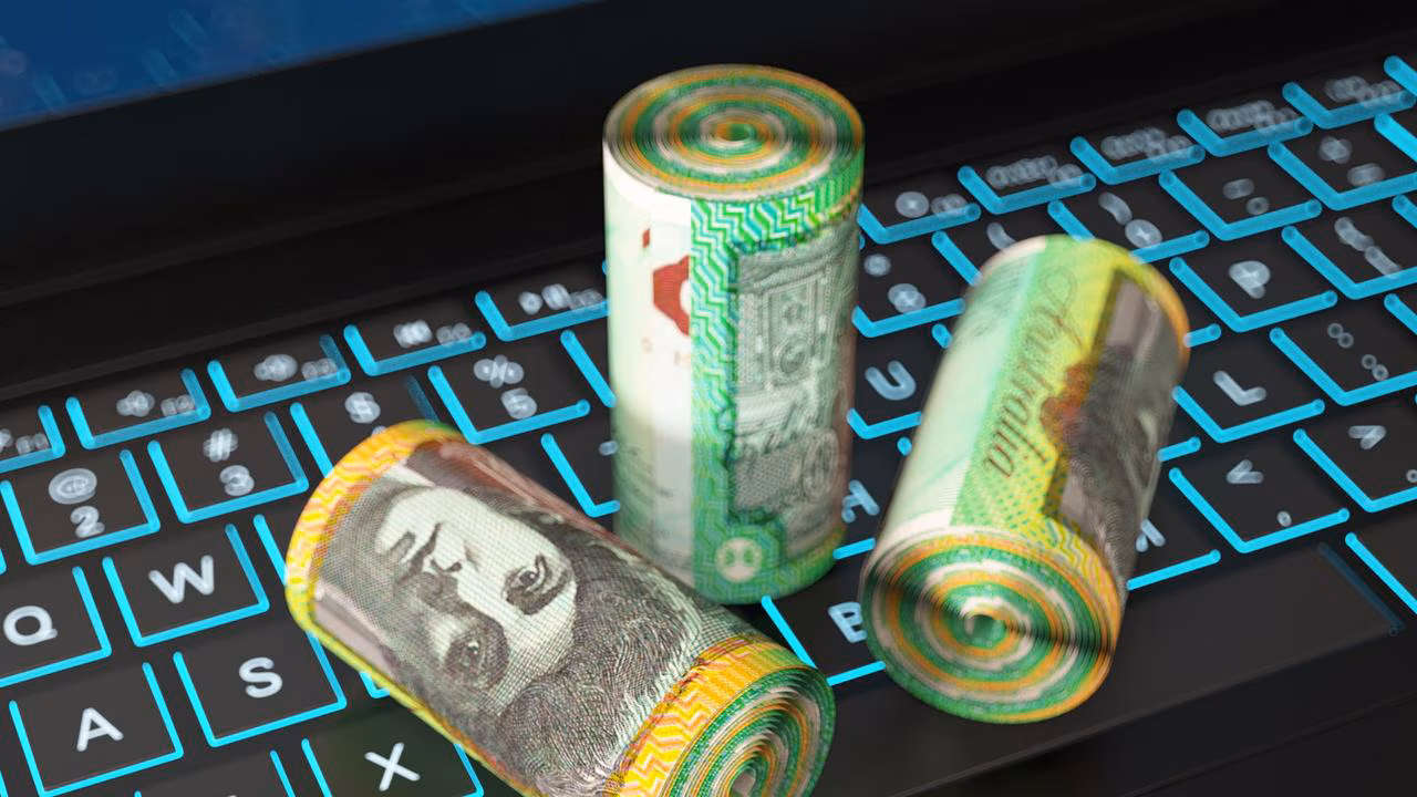 ASIC issues warning for four ‘finfluencers’ handing out financial advice