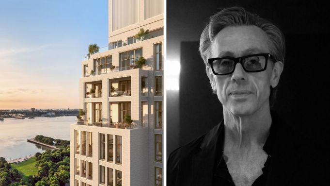 Inside Thomas Juul-Hansen’s New Residential Project in West Chelsea