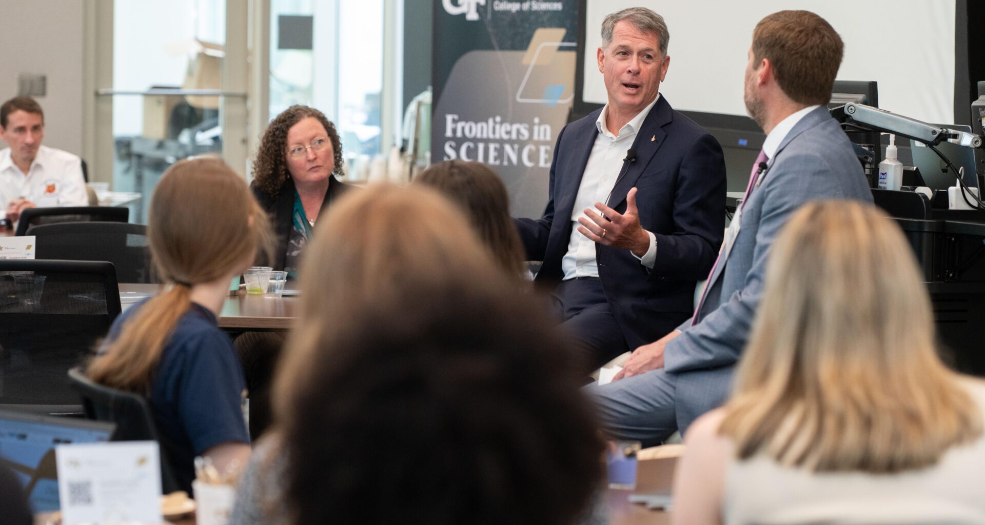 2026 Frontiers in Science: Advancing Space Exploration