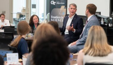 2026 Frontiers in Science: Advancing Space Exploration