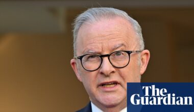 Albanese calls on US and Iran to resume peace negotiations and reopen strait of Hormuz | Strait of Hormuz