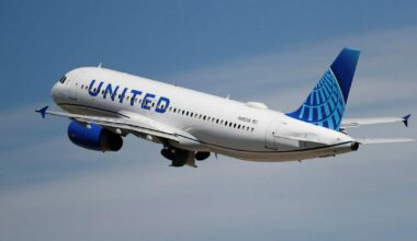 United Airlines Cancels Flights to Israel Until September Over Iran War - Haaretz