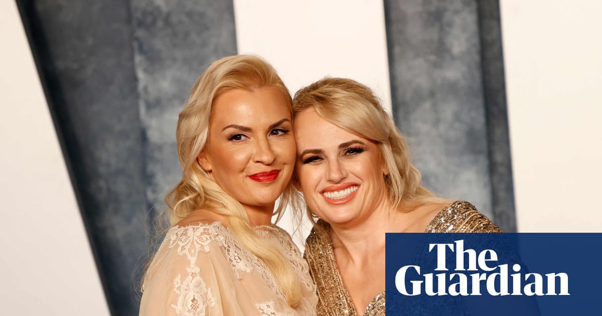 Actor felt ‘mocked’ by Rebel Wilson’s wife in Instagram post referencing Finding Nemo, court hears | Rebel Wilson