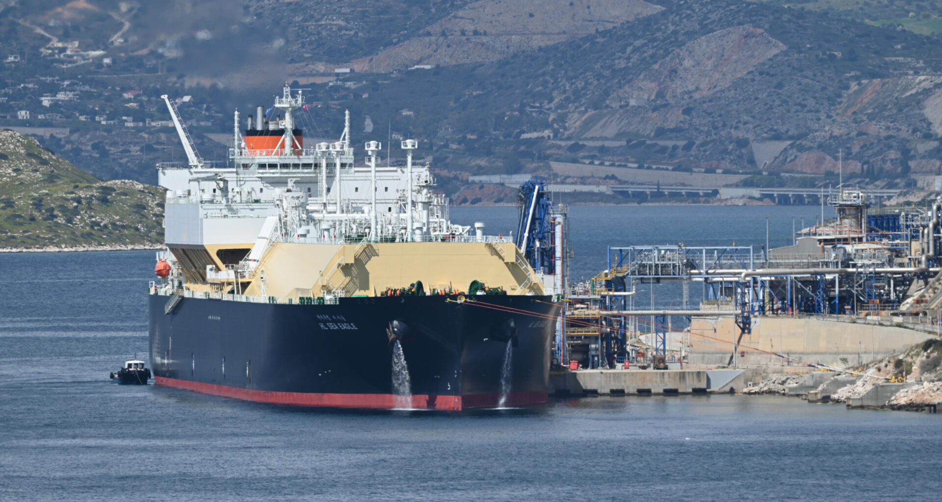 How Europe can safeguard its energy future – European Council on Foreign Relations