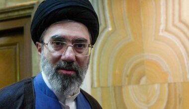 Questions Mount Over Wounded Khamenei's Grip as Iran Enters Key Talks - Haaretz