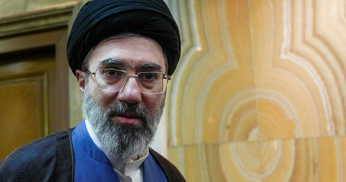 Questions Mount Over Wounded Khamenei's Grip as Iran Enters Key Talks - Haaretz