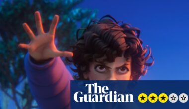 Stranger Things: Tales from ’85 review – this spinoff takes the sci-fi smash back to happier times | Television & radio
