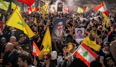 Israel to demand Lebanon take tough action against Hezbollah - Haaretz