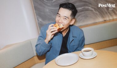 The head of Noc Coffee on his live-slow philosophy for the weekends