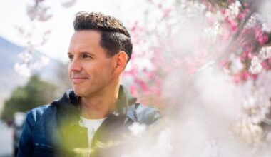 How is David Osmond coping with multiple sclerosis? – Deseret News